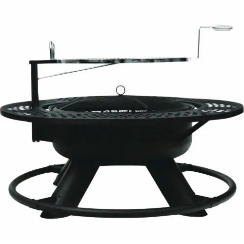 Pitboss Firepit/Grill Pitboss