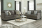 Dorsten Sofa Loveseat Ashley