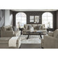 Stonemeade Sofa and Loveseat Ashley Furniture