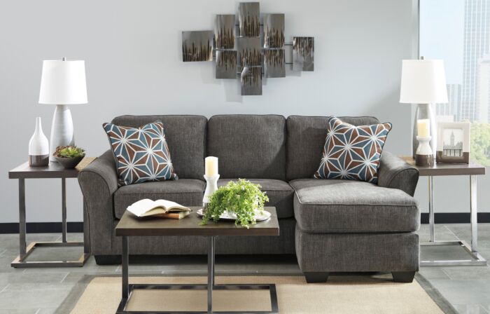 Brise Living Room Set Ashley Furniture