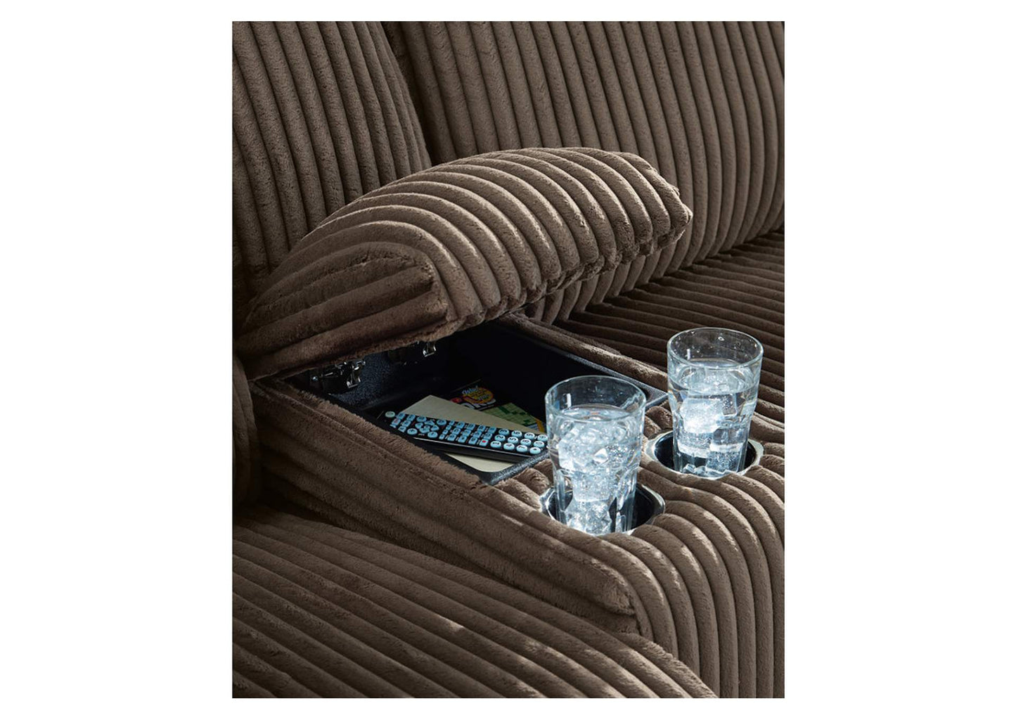 Top Tier Sectional Ashley Furniture