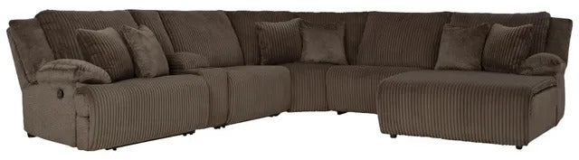 Top Tier Sectional Ashley Furniture