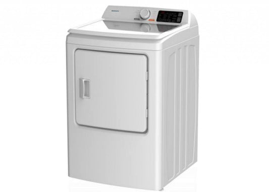 Crosley 7.0 Cu. Ft. FL E Dry White CROSLEY