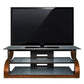 Bello High Gloss TV Stand Twin-Star International Inc.