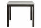 Bar Table with 4 Stools GLOBAL FURNITURE