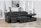 Blanche Sofa Bed GLOBAL FURNITURE