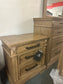 Queen Wooden Bedroom Set Ashley Furniture