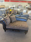 Three Piece Living Room Group Classic Furniture MFG