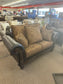 Three Piece Living Room Group Classic Furniture MFG