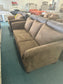 Brown Two Piece Living Room Group Ashley Furniture