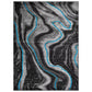 Impluse 926 Glacier American Cover Design