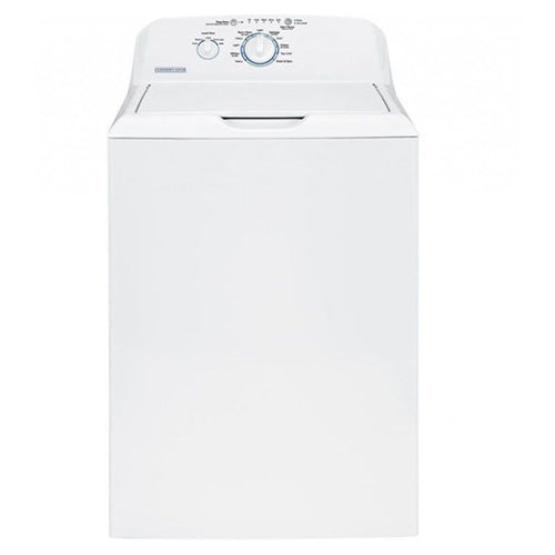 Conservator 4.0 Cu. Ft. TL Washer White Conservator