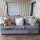 Three Piece Comfry Living Room Set Classic Furniture MFG