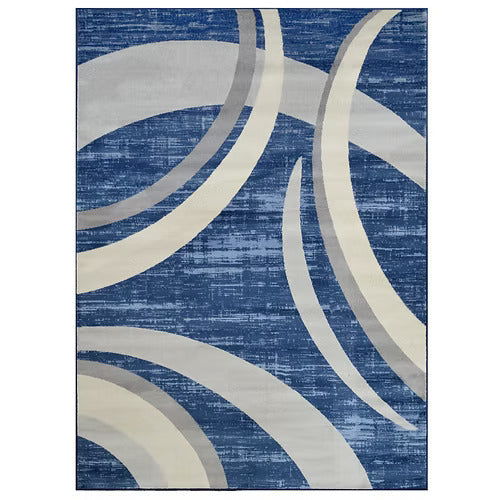 Sofia 475 Space Blue American Cover Design