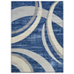 Sofia 475 Space Blue American Cover Design