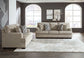 Stonemeade Sofa and Loveseat Ashley Furniture