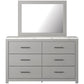 Cottonburg Bedroom Set Ashley Furniture