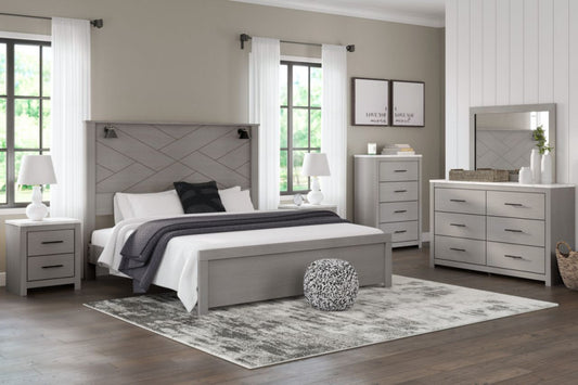 Cottonburg Bedroom Set Ashley Furniture