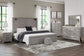 Cottonburg Bedroom Set Ashley Furniture