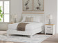 Linnocreek Bedroom Set Ashley Furniture