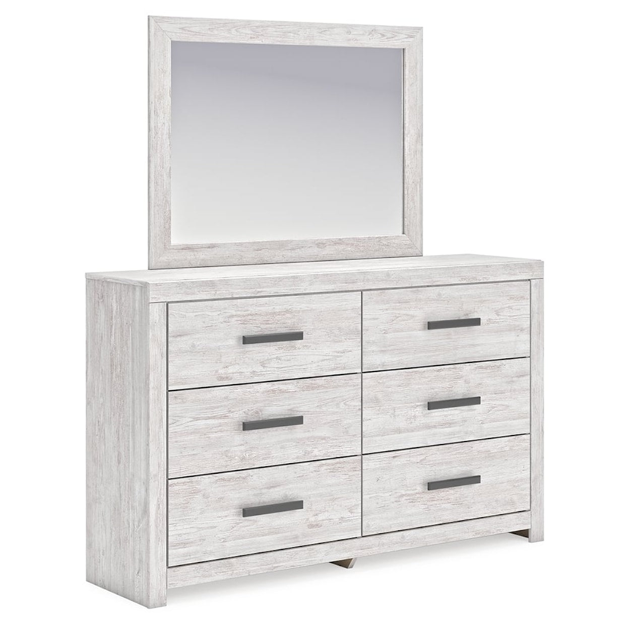 Cayboni Bedroom Set