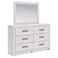 Cayboni Bedroom Set