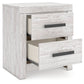 Cayboni Bedroom Set
