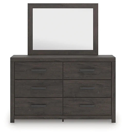 Prendonea Bedroom Set