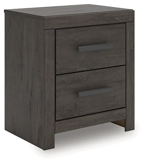 Prendonea Bedroom Set