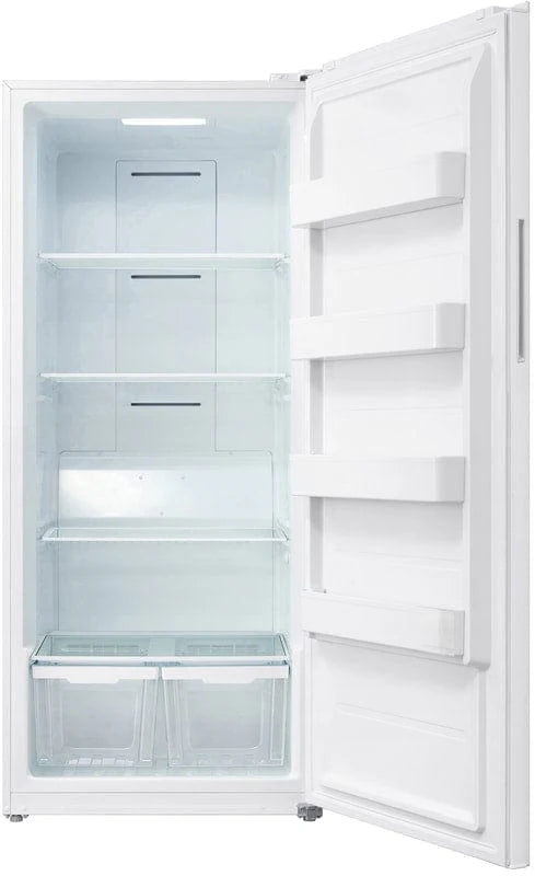 21 FT Upright Freezer Climatic