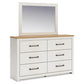 Linnocreek Bedroom Set Ashley Furniture