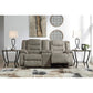 McCade Reclining Living Room Group Ashley Furniture