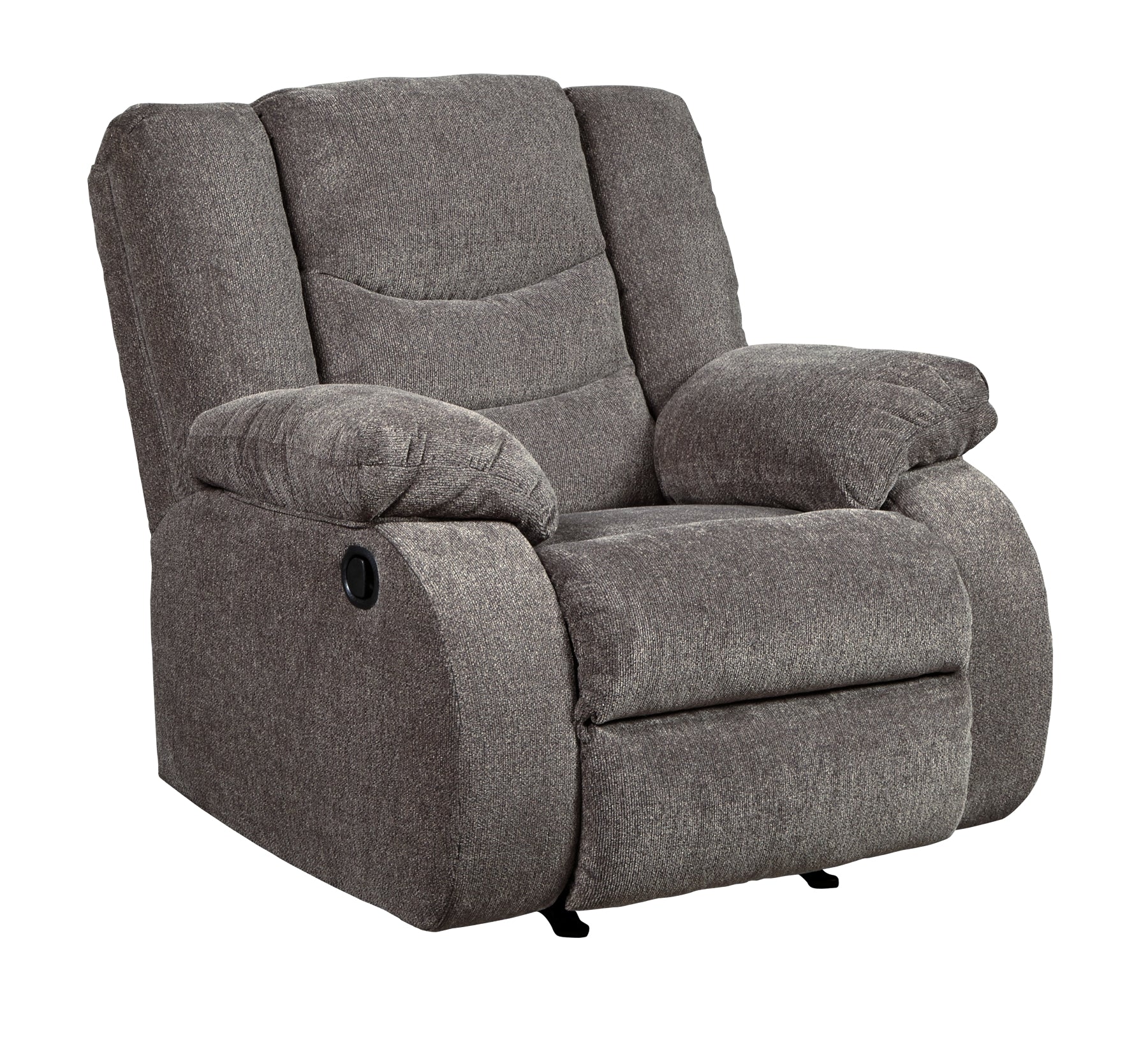 Tulen Rocker Recliner Signature Design by Ashley®