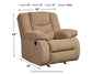 Tulen Rocker Recliner Signature Design by Ashley®