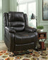 Yandel Power Lift Recliner Signature Design by Ashley®