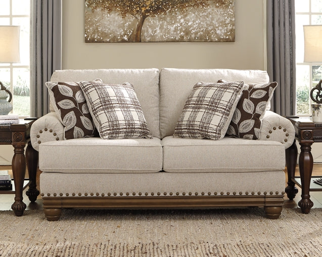 Harleson Loveseat Signature Design by Ashley®