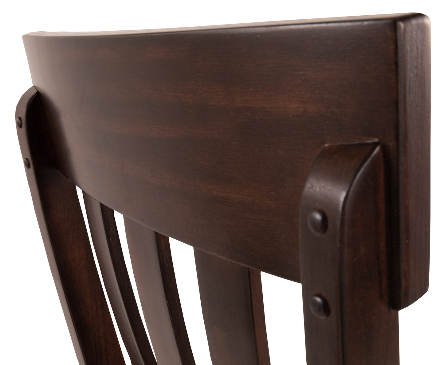 Haddigan Dining UPH Side Chair (2/CN) Signature Design by Ashley®