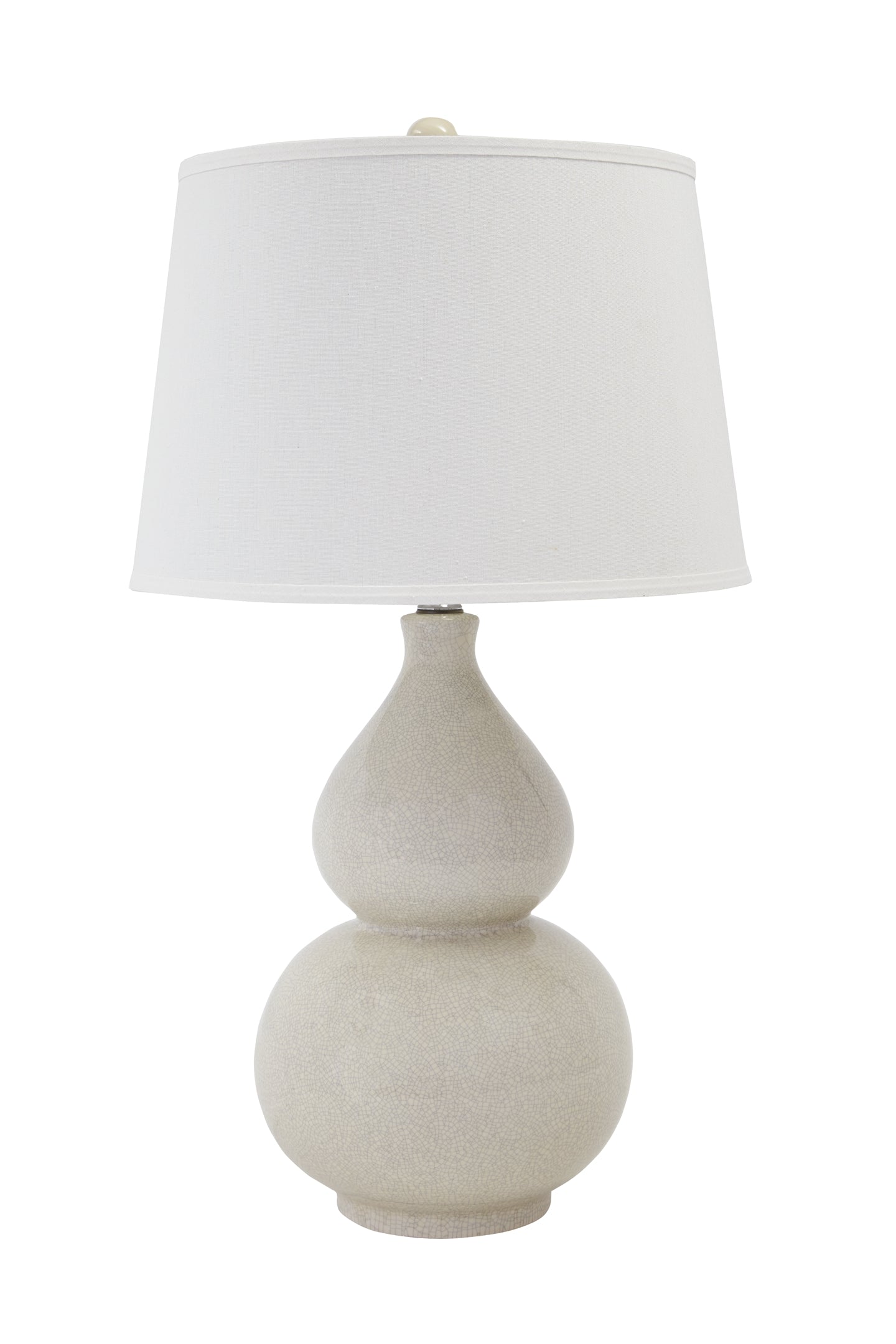 Saffi Ceramic Table Lamp (1/CN) Signature Design by Ashley®