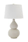 Saffi Ceramic Table Lamp (1/CN) Signature Design by Ashley®