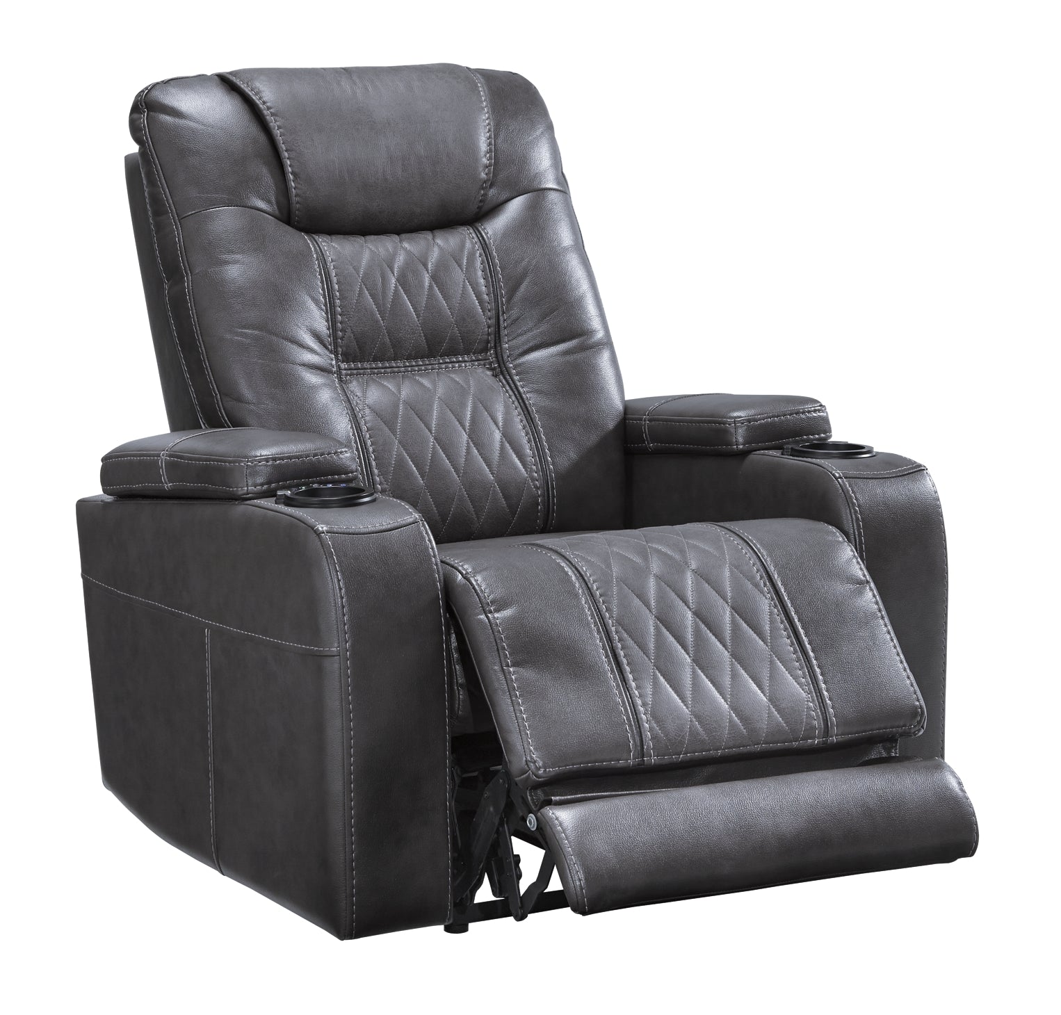 Composer PWR Recliner/ADJ Headrest Signature Design by Ashley®