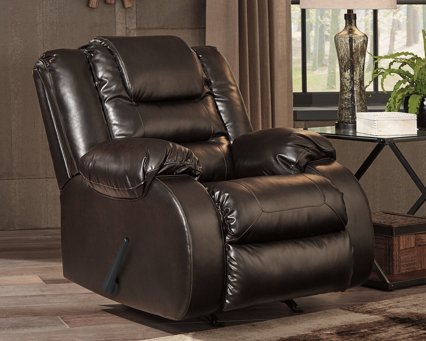 Vacherie Rocker Recliner Signature Design by Ashley®