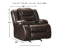 Vacherie Rocker Recliner Signature Design by Ashley®