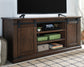 Budmore Extra Large TV Stand Signature Design by Ashley®