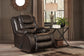 Vacherie Rocker Recliner Signature Design by Ashley®