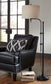 Anemoon Metal Floor Lamp (1/CN) Signature Design by Ashley®