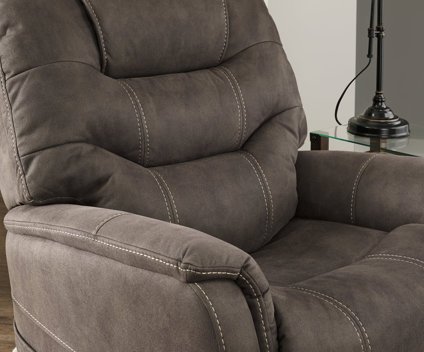 Ballister Power Lift Recliner Signature Design by Ashley®