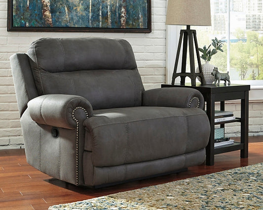 Austere Zero Wall Recliner Signature Design by Ashley®