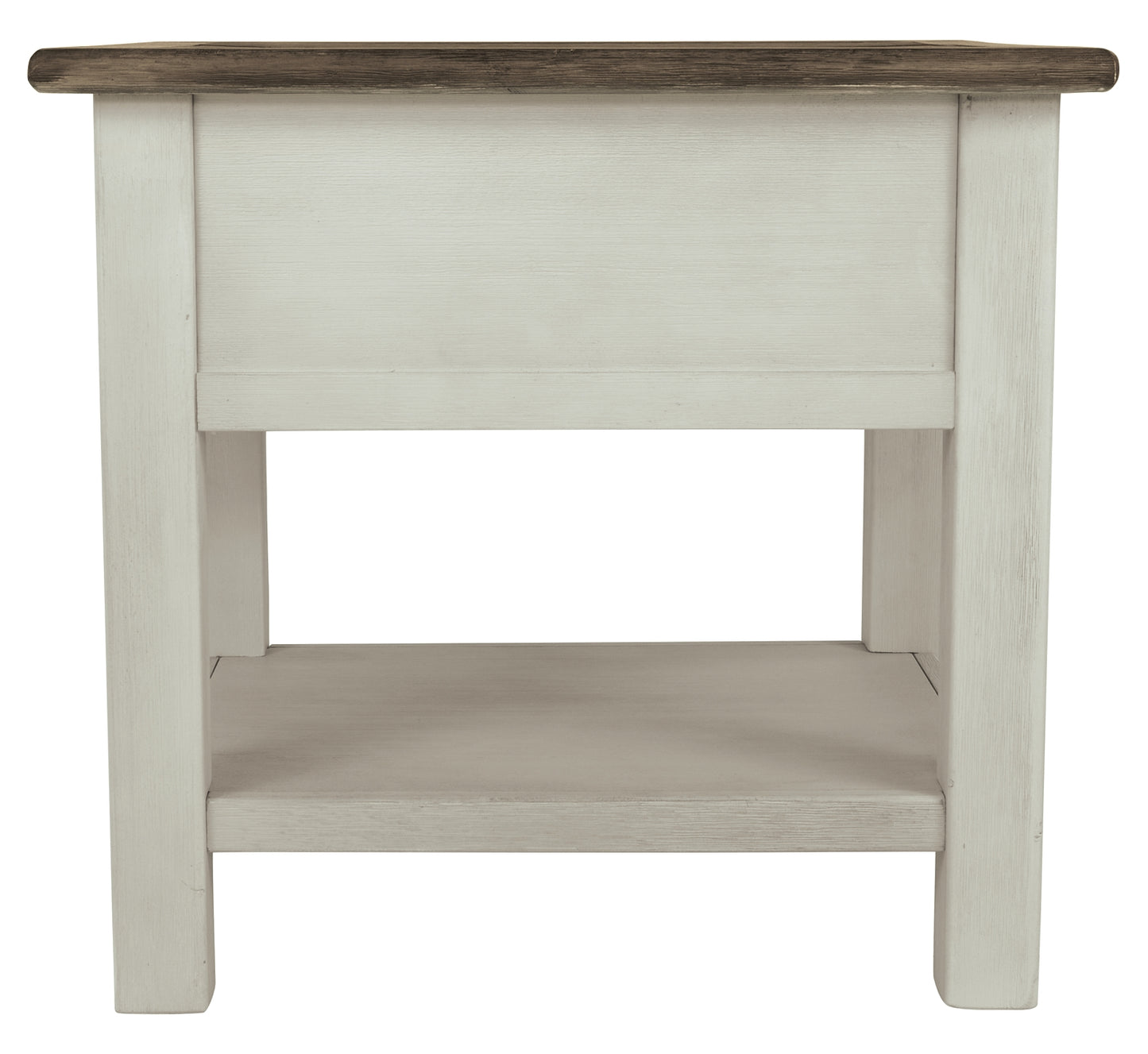 Bolanburg Rectangular End Table Signature Design by Ashley®