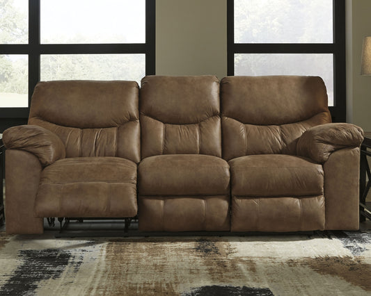 Boxberg Reclining Sofa Signature Design by Ashley®