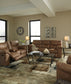 Boxberg Reclining Sofa Signature Design by Ashley®